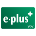 E- Plus 20€