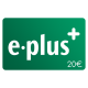 E- Plus 20€