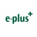 E-plus 5€