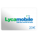 Lyca 20 