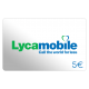 Lyca €5