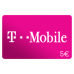 T-Mobile 5€