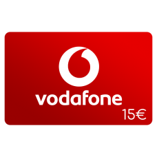 vodafone 15