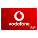 vodafone 15