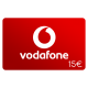 vodafone 15