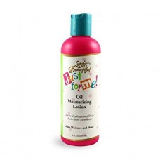 Oil Moisturizing Lotion