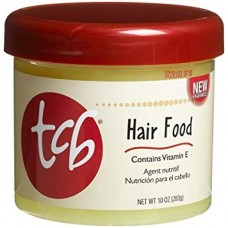 Hair Food Tcb