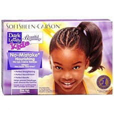 No-Mistake Nourishing