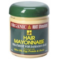 Hair Mayonnaise Organic Root Stimulator Hair Mayonnaise Organic Root Stimulator