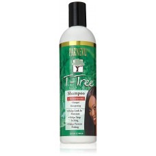 T-Tree Shampoo Parvenu T-Tree Shampoo Parvenu