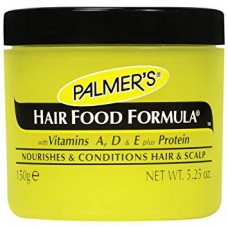 Hair Food Formula Hair Food Formula