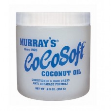 Murray's Cocosoft Coconut oil Murray's Cocosoft Coconut oil