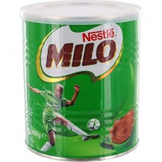 Nestle Milo