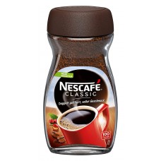 Nescafe Classic