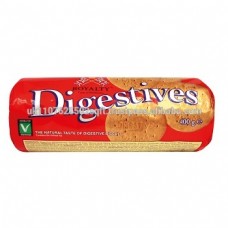 Digestive Biscuit
