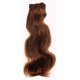 Dream Hair S-Body Weft Synthetic Hair