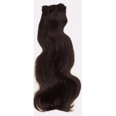 Dream Hair S-Body Weft 14" :1B Synthetic Hair Dream Hair S-Body Weft 14" :1B Synthetic Hair
