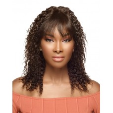 Wig Futura Lace Front GEORGIA Synthetic Hair, synthetic hair wig