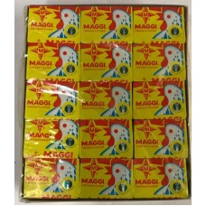 Maggi Chicken Seasoning Cubes