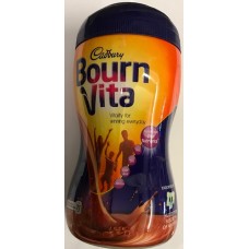 Cadbury Bournvita