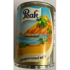Peak Evaporated Milk