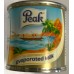 Peak Evaporated Milk