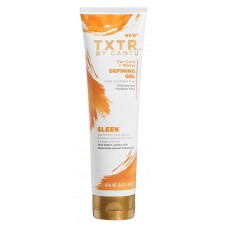 TXTR By Cantu Sleek Curls + Waves Defining Gel 10oz/283gr