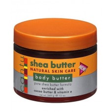 CANTU SHEA BUTTER BODY BUTTER