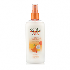  Cantu Care For Kids Conditioning Detangler 6oz