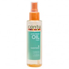 Cantu Anti-Frizz Argan Oil Smoothing (4oz) 