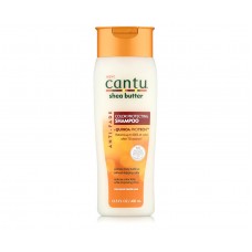 Cantu – Shea Butter – Sulfate Free Hydrating Cream Conditioner – 400 ml