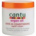 Cantu Argan Oil Leave In Conditioning Repair Cream 473 Ml Cantu Argan Oil Leave In Conditioning Repair Cream 473 Ml