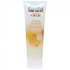 Cantu Care For Kids Styling Custard 178 Ml Cantu Care For Kids Styling Custard 178 Ml