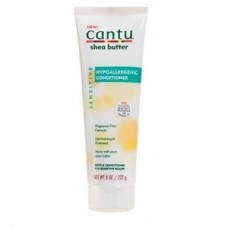 Cantu Hypoallergenic Conditioner 227 G
