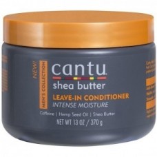 Cantu Shea Butter Men’s Collection Leave-In Conditioner 13 Oz