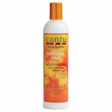 Cantu Shea Butter Natural Hair Curl Activator Cream 12 Oz