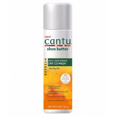 Cantu Shea Butter Refresh Apple Cider Vinegar Dry Co-Wash 5oz
