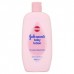 Johnsons Baby Lotion 500 Ml