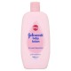 Johnsons Baby Lotion 500 Ml
