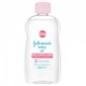 Johnsons Baby Oil 300 Ml