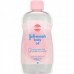 Johnsons Baby Oil 500ml