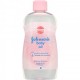 Johnsons Baby Oil 500ml
