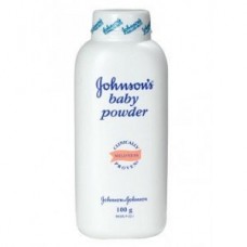 Johnsons Baby Powder 100 G
