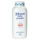 Johnsons Baby Powder 100 G
