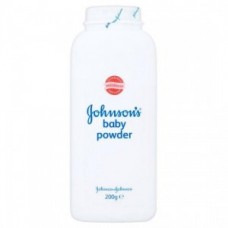 Johnsons Baby Powder 200 Gr Johnsons Baby Powder 200 Gr