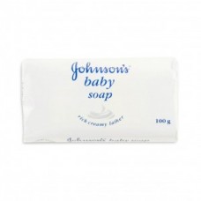  Johnsons Baby Saop 100g