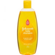  Johnsons Baby Saop 100g