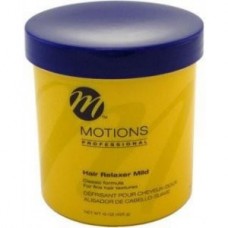 Motions Relaxer Mild 15oz Motions Relaxer Mild 15oz