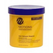 Motions Relaxer Regular 425 Gr Motions Relaxer Regular 425 Gr
