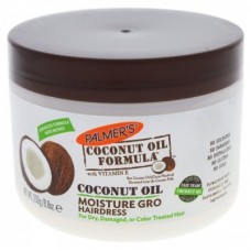 Palmers Coconut Oil Formula Moisture Gro Hairdress 150gr Palmers Coconut Oil Formula Moisture Gro Hairdress 150gr